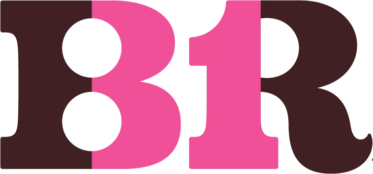 Baskin Robbins logo