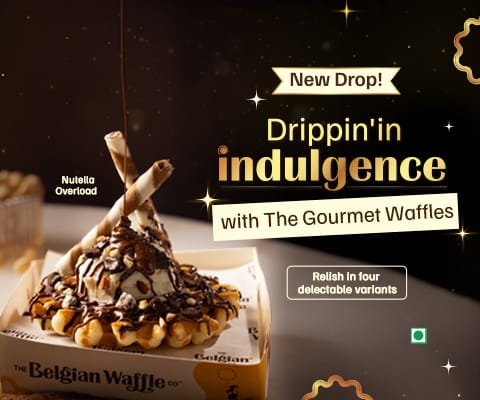 Belgian Waffle Co.