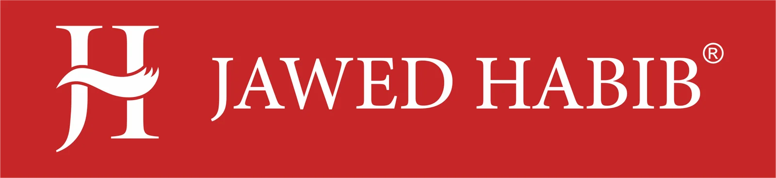 Jawed Habib logo