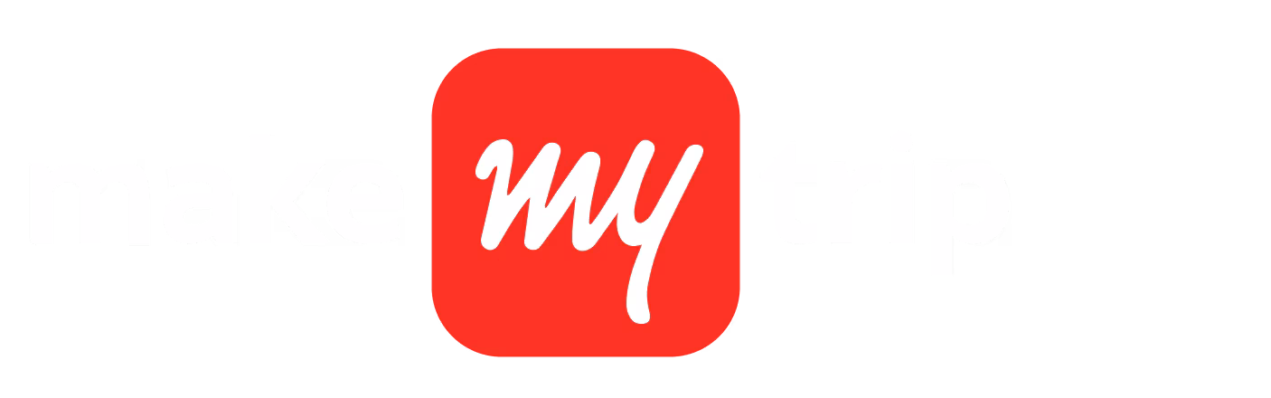 MakeMyTrip logo