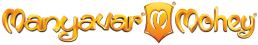 Manyavar logo