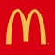 McDonald's India logo